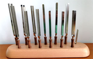 Stimmgabel